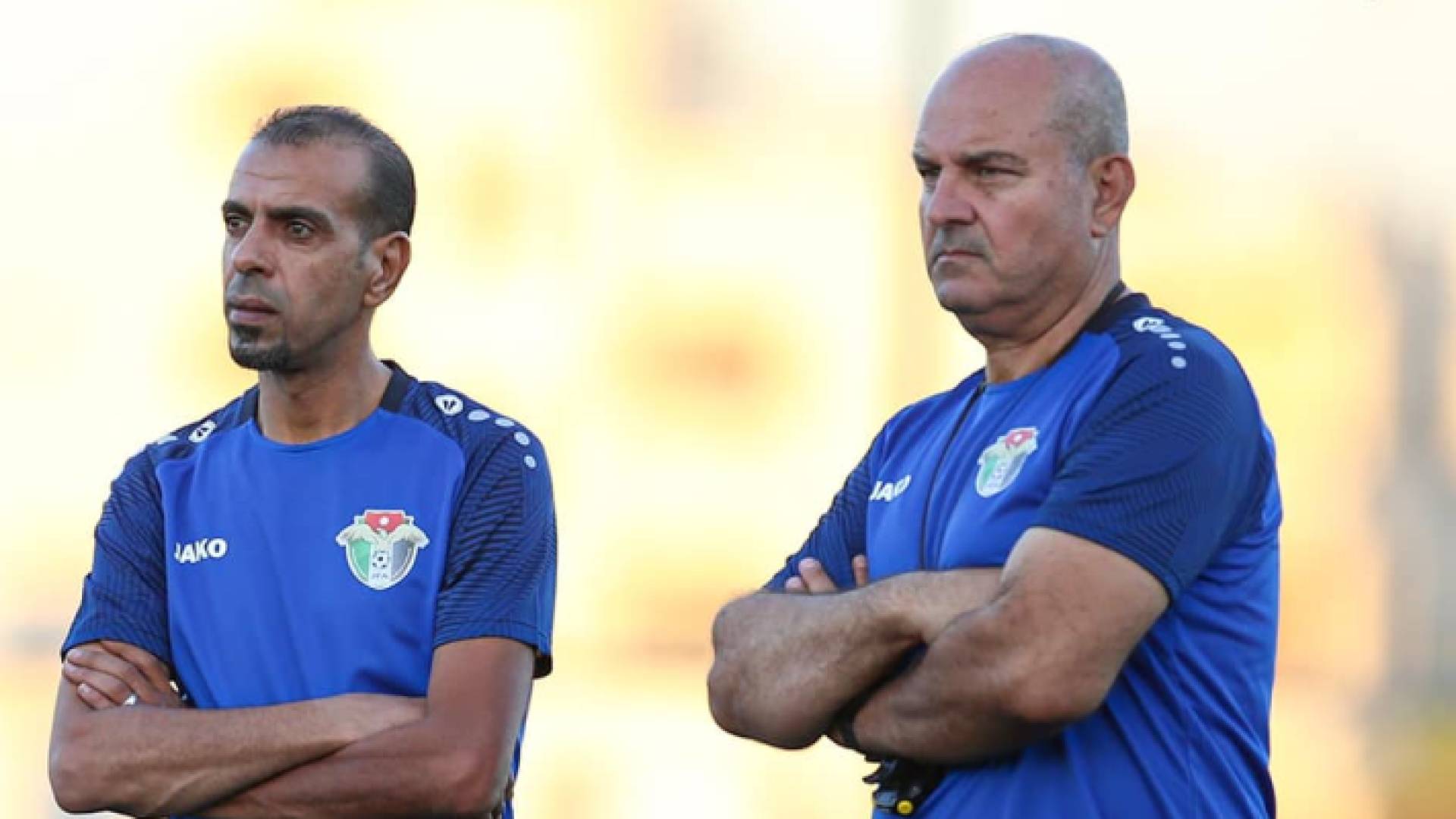 ماهر أبو هنطش رفقة حسونة الشيخ