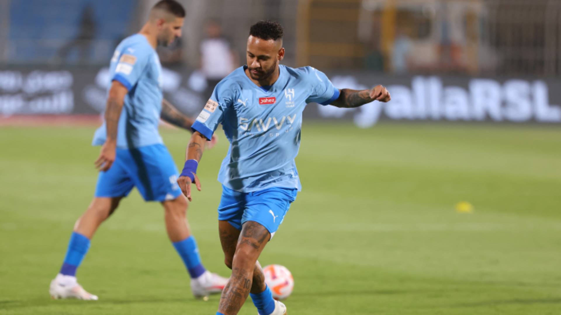 من التدريبات