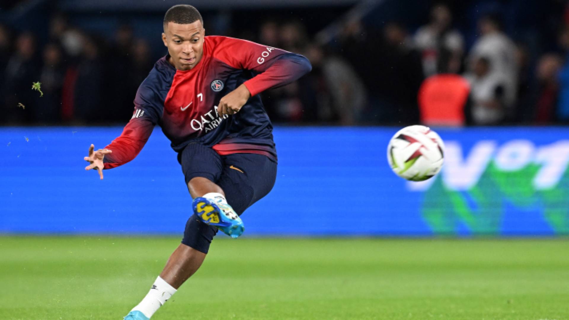 من التدريبات