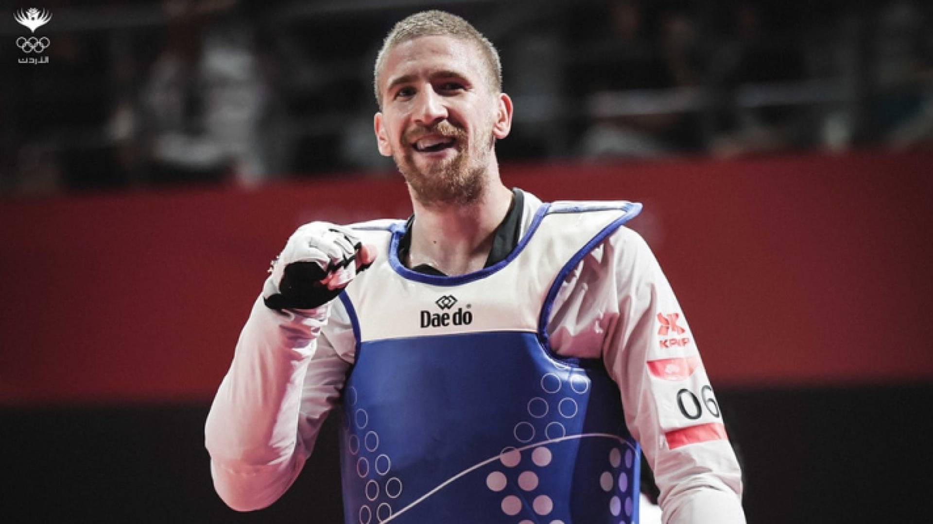 من المنافسات