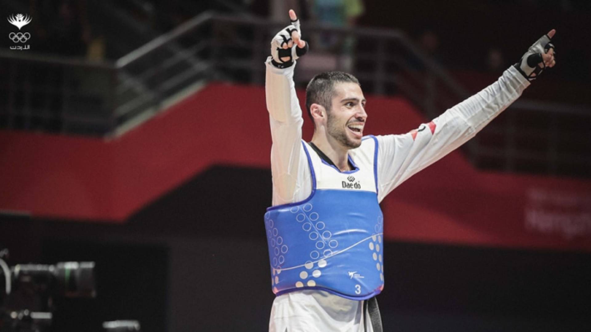 من المنافسات