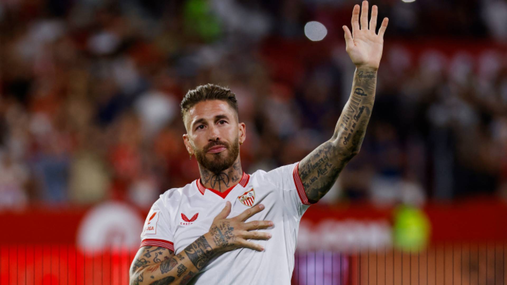 صورة سابقة لراموس