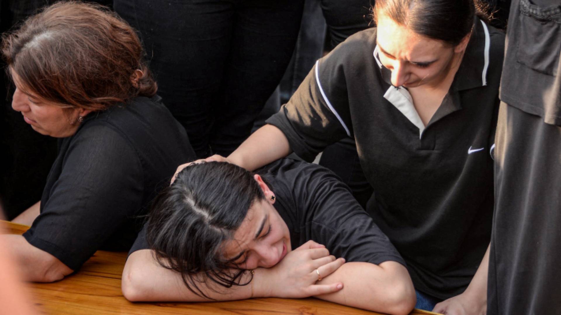 ذوو الضحايا