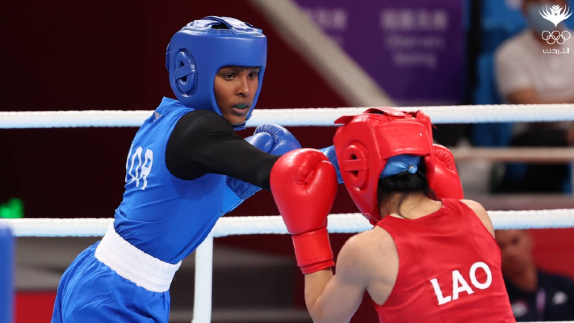 من المنافسات