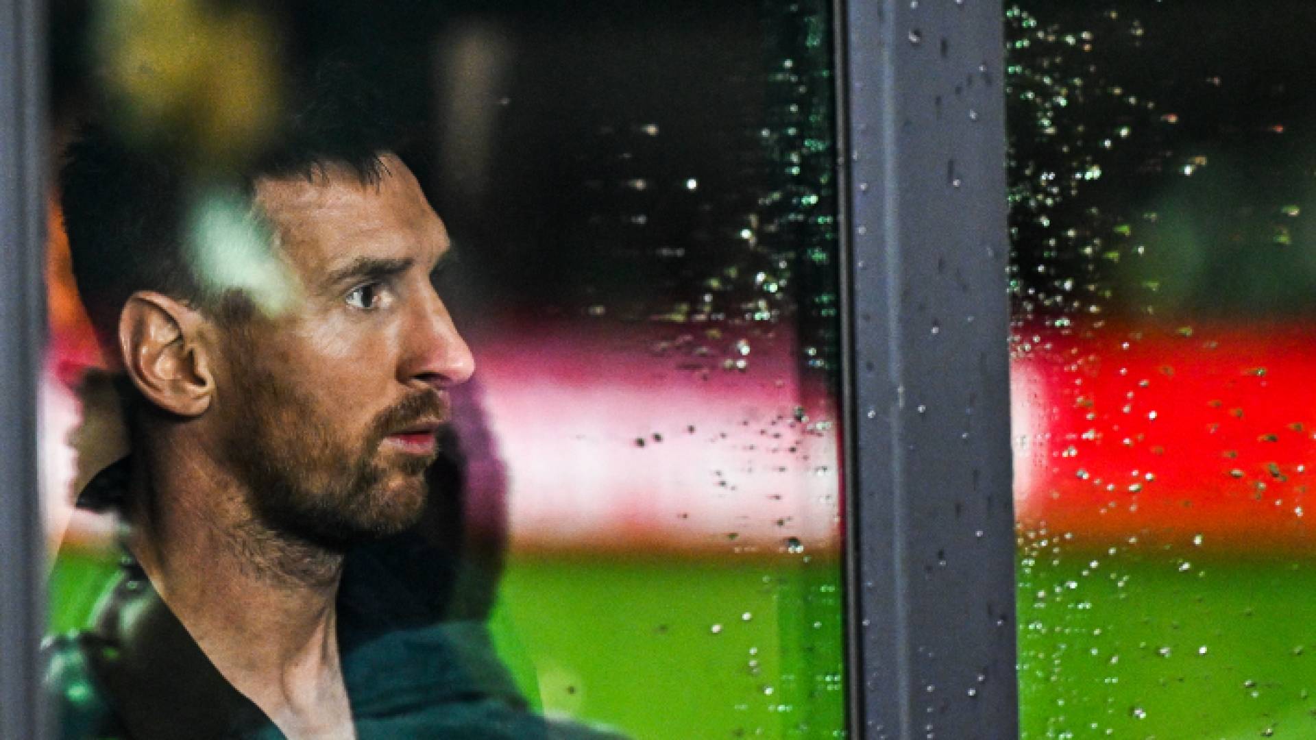 من المباراة