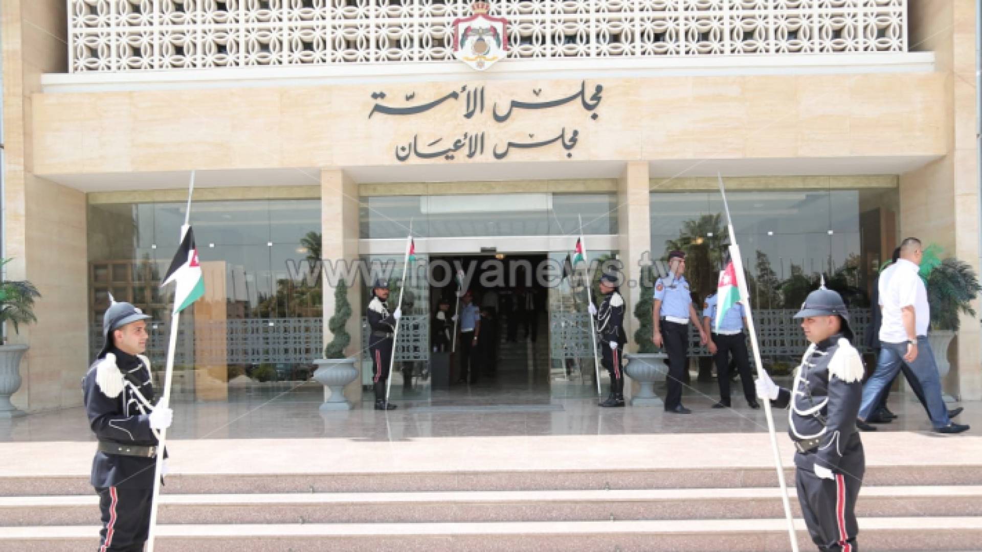 مجلس الأمة - أرشيفية