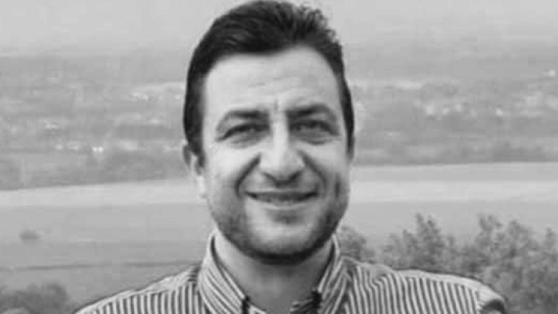 الدكتور الراحل علي السعد