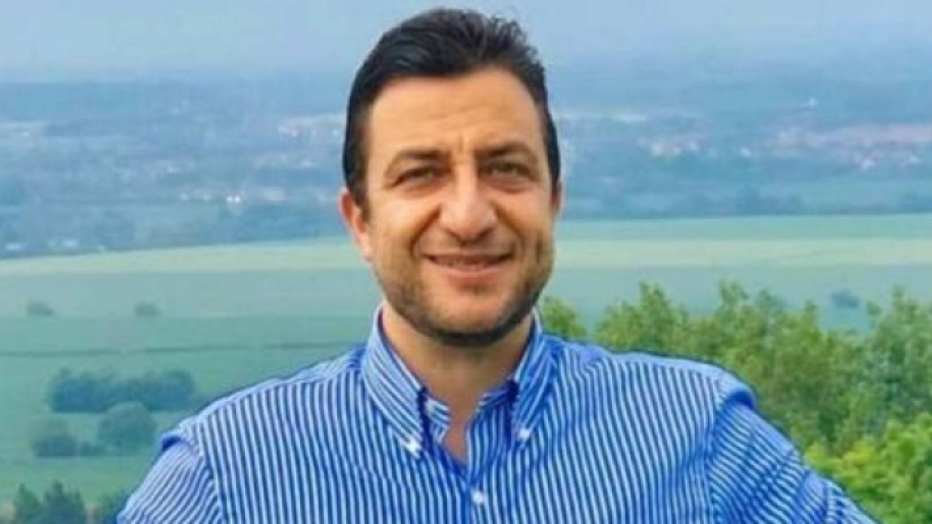 الطبيب الراحل علي السعد