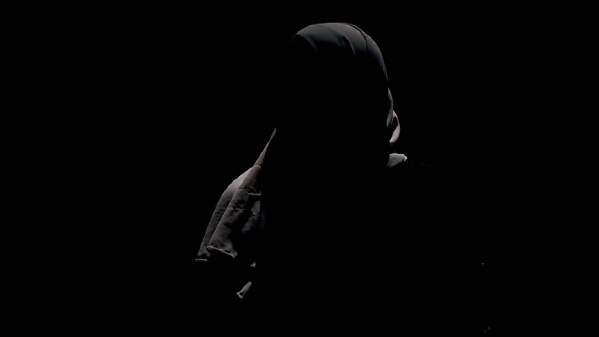 سحر خلال حديثها لبرنامج بين قوسين على "رؤيا"