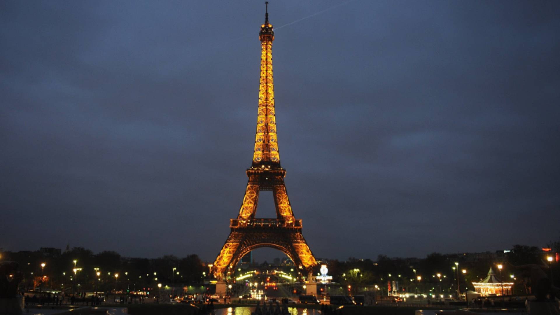 صورة برج ايفل