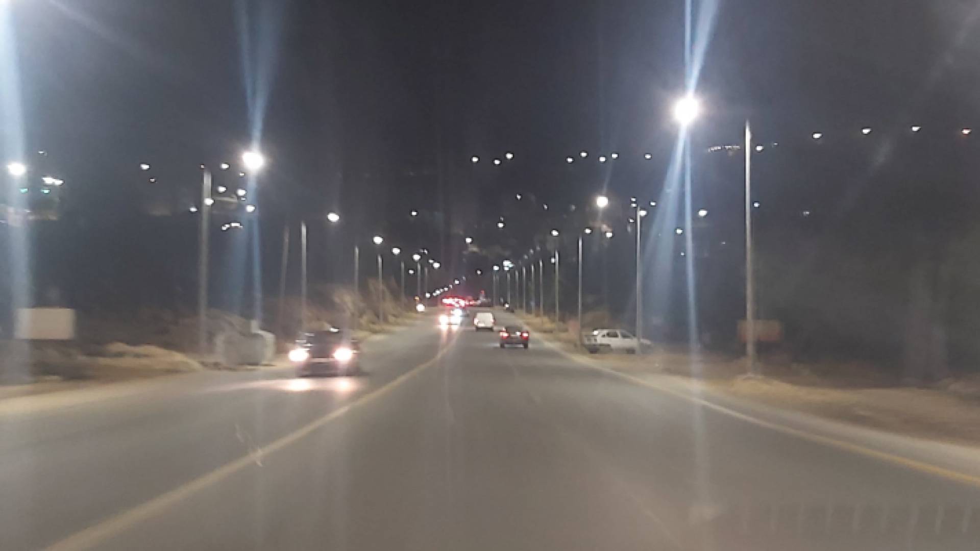 طريق النبعة - أرشيفية