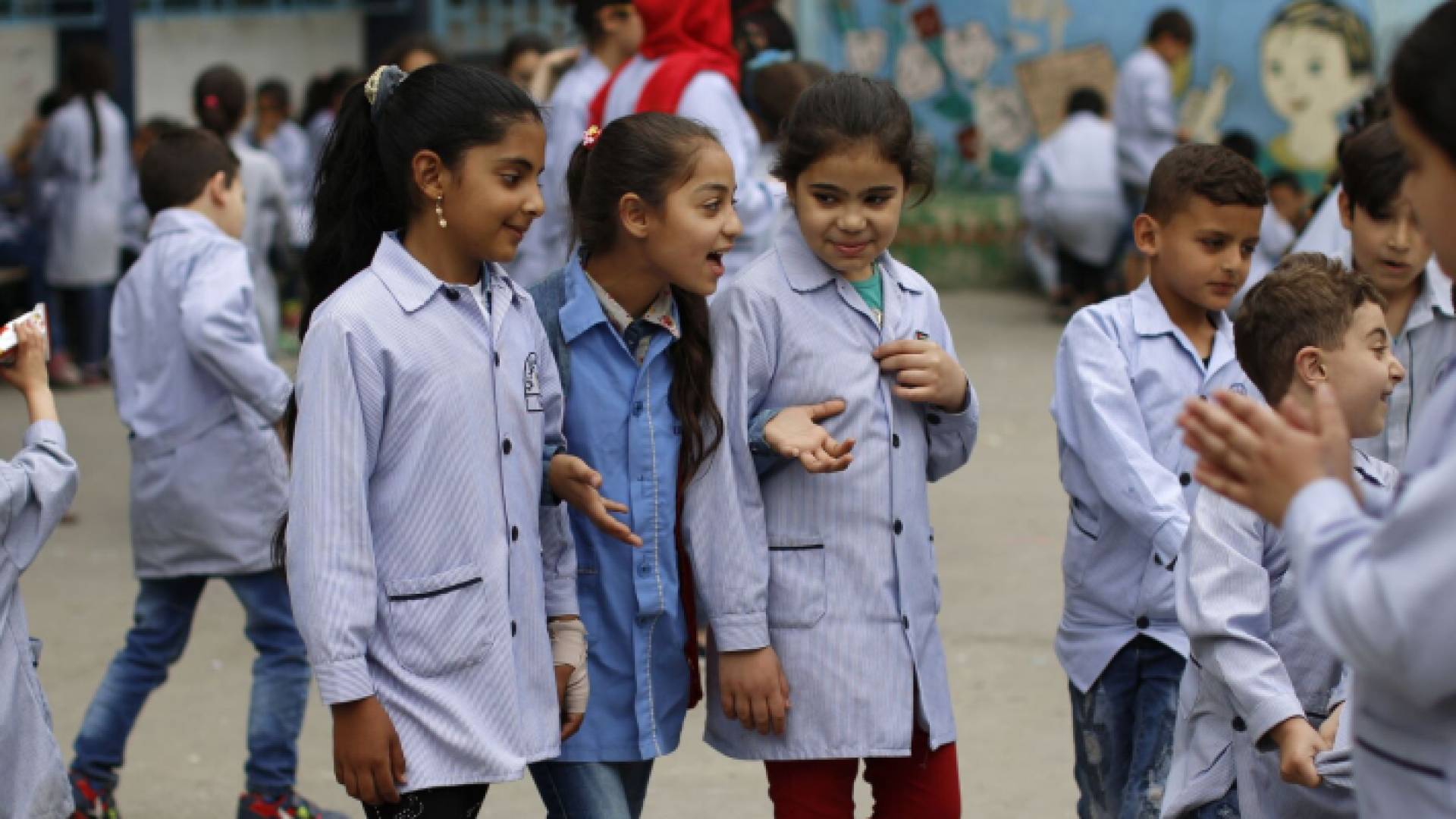 مدارس لبنان