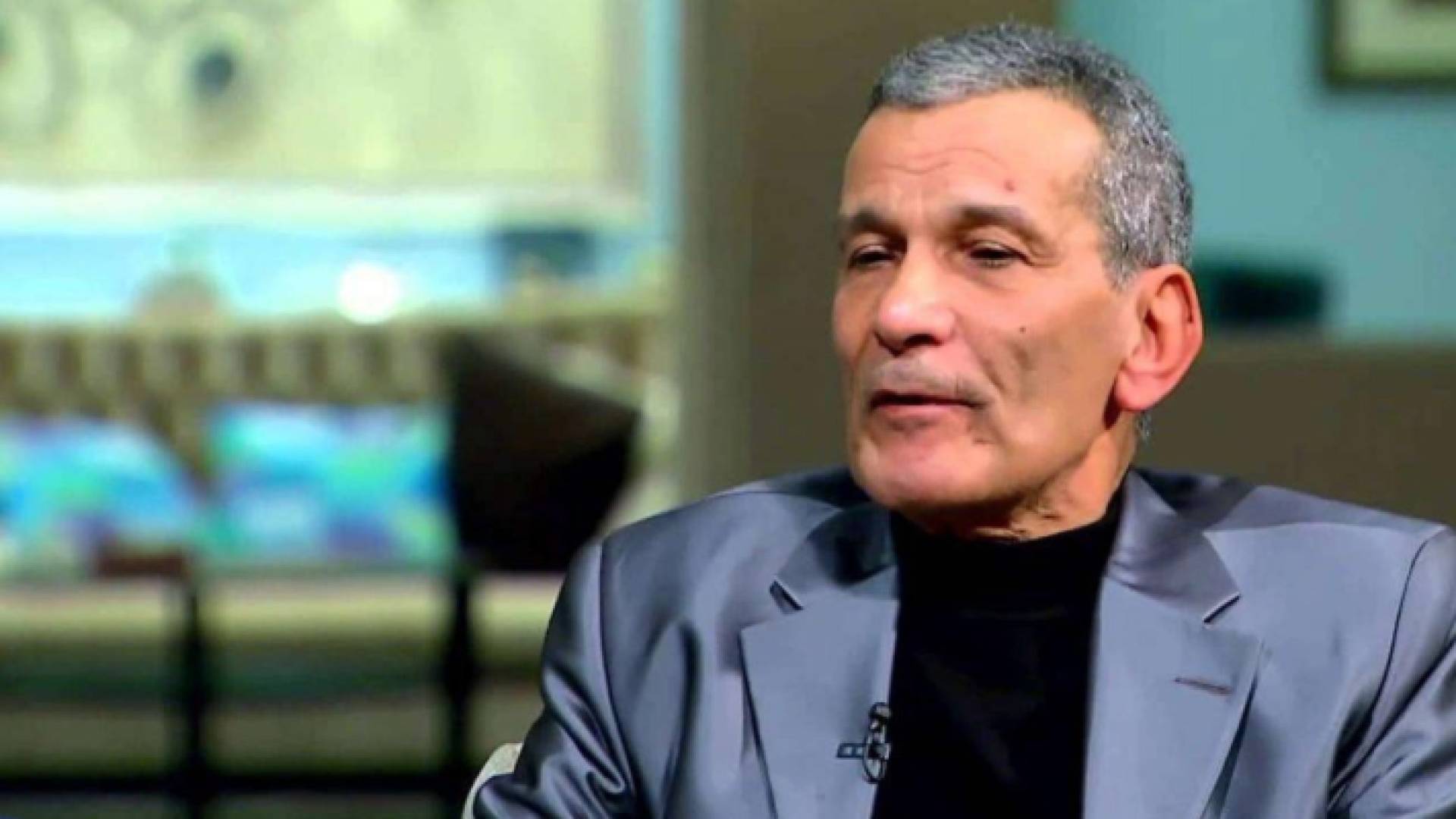 الراحل محمد فريد