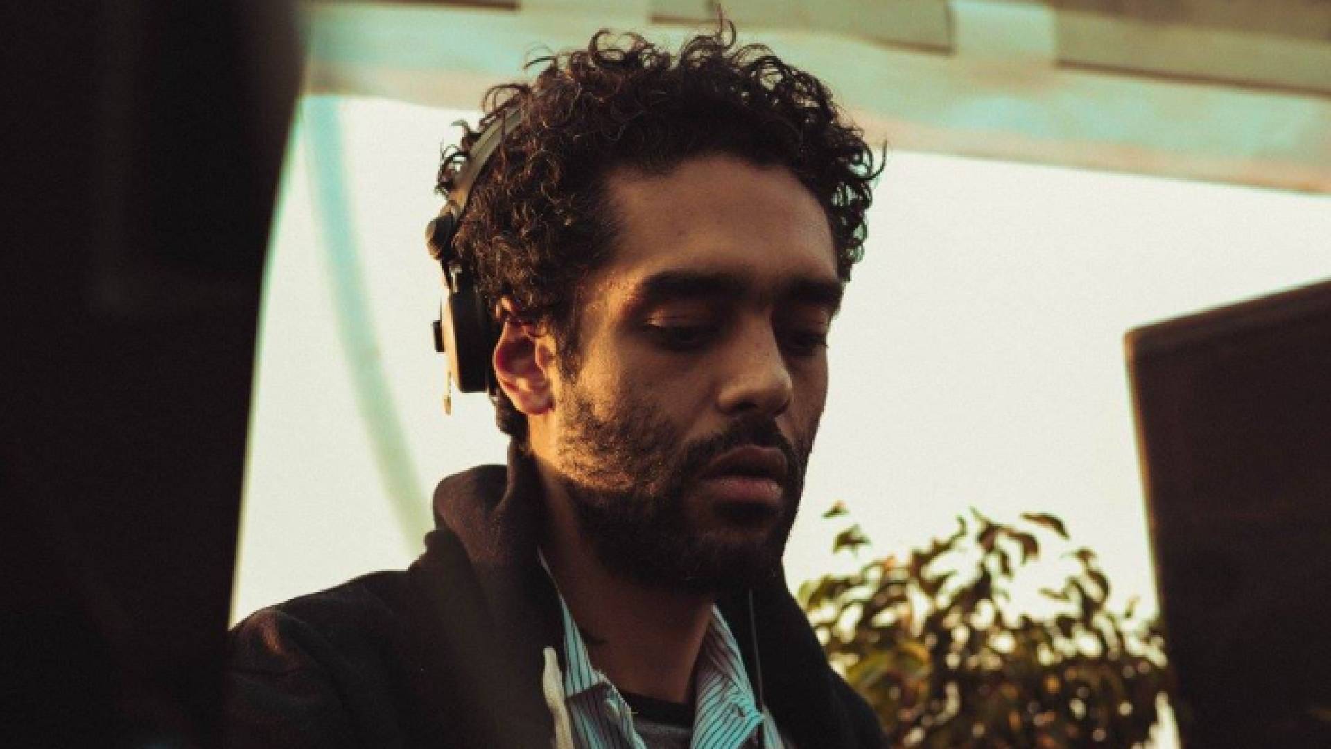 المخرج الراحل أحمد سامي العدل