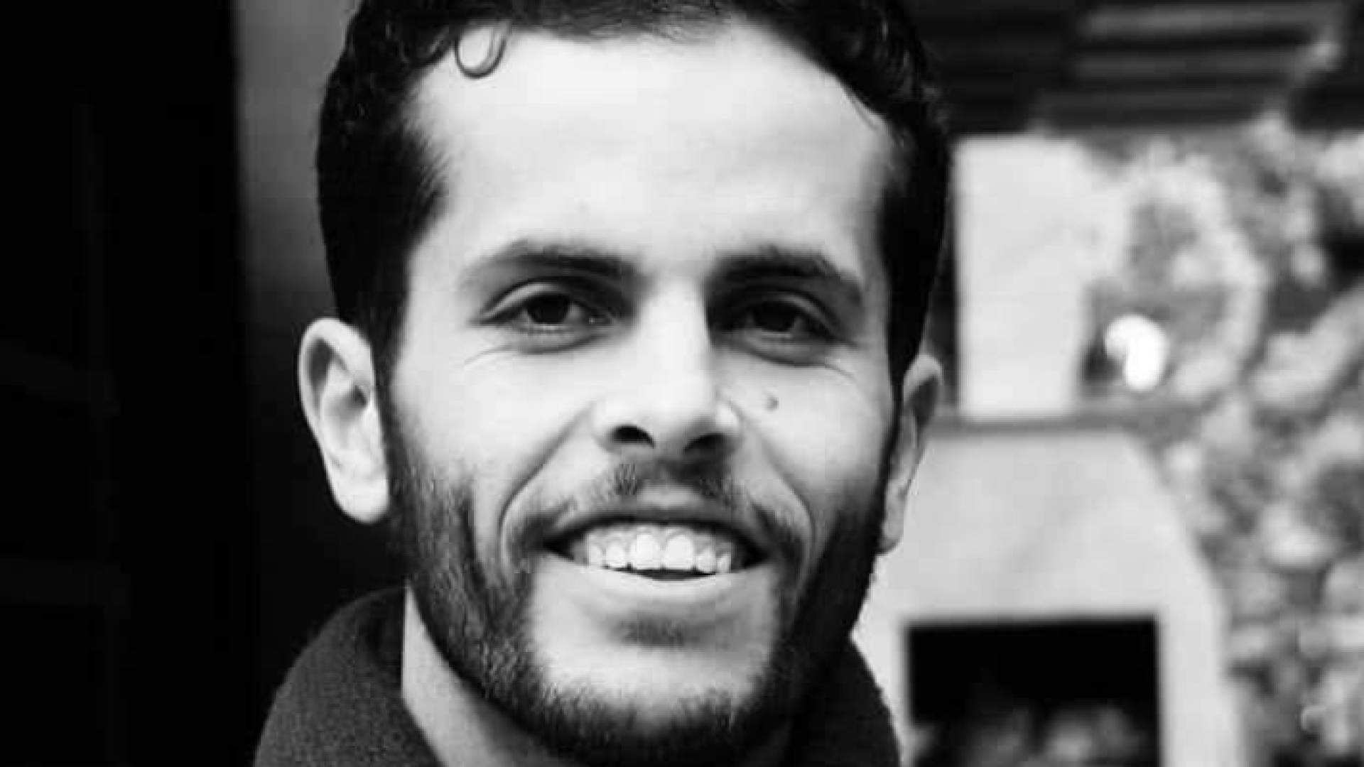 الشاب الراحل الذي توفي غرقا في العقبة