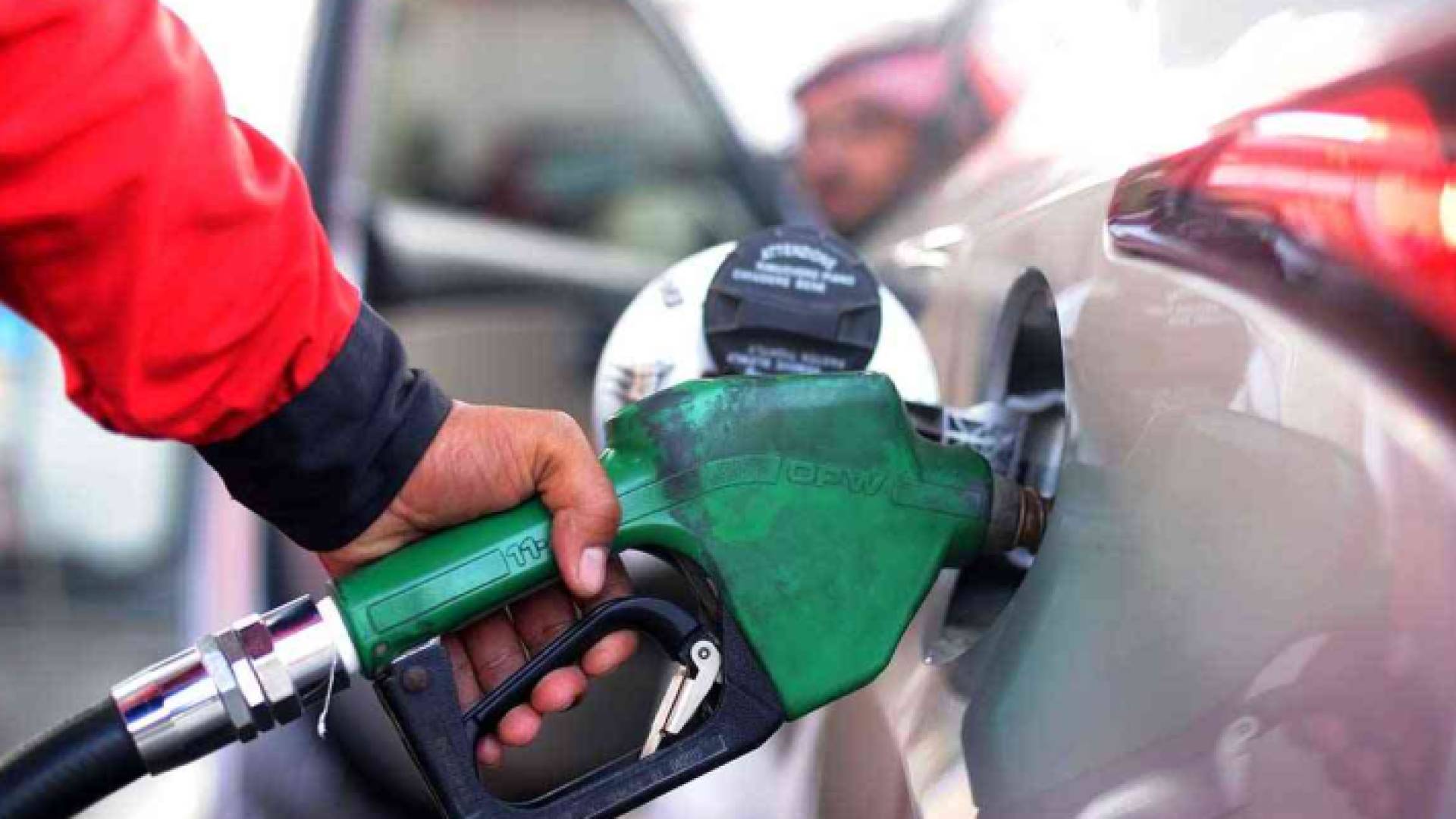 مضخة محروقات "أرشيفية"