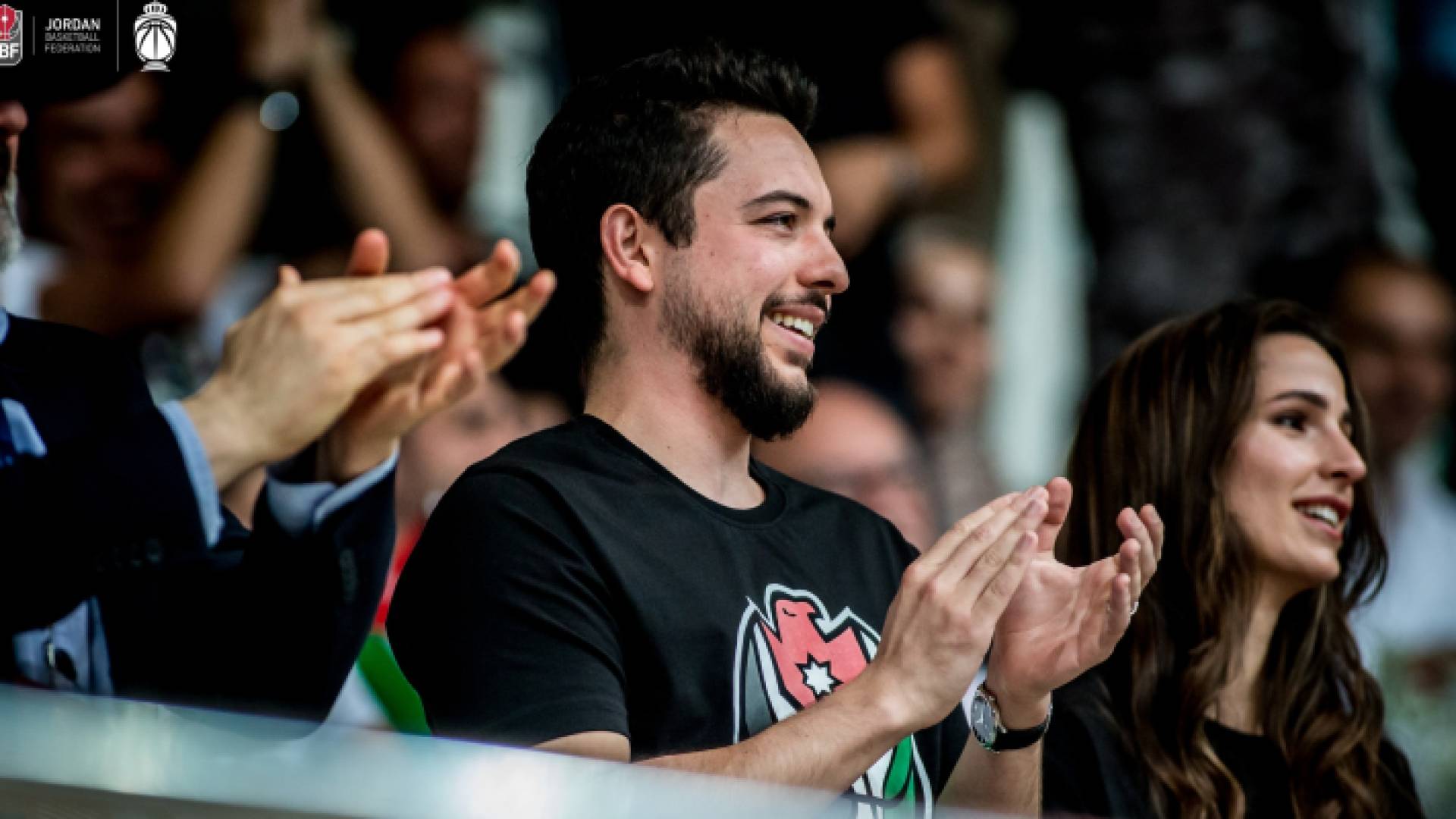 صورة سابقة لولي العهد