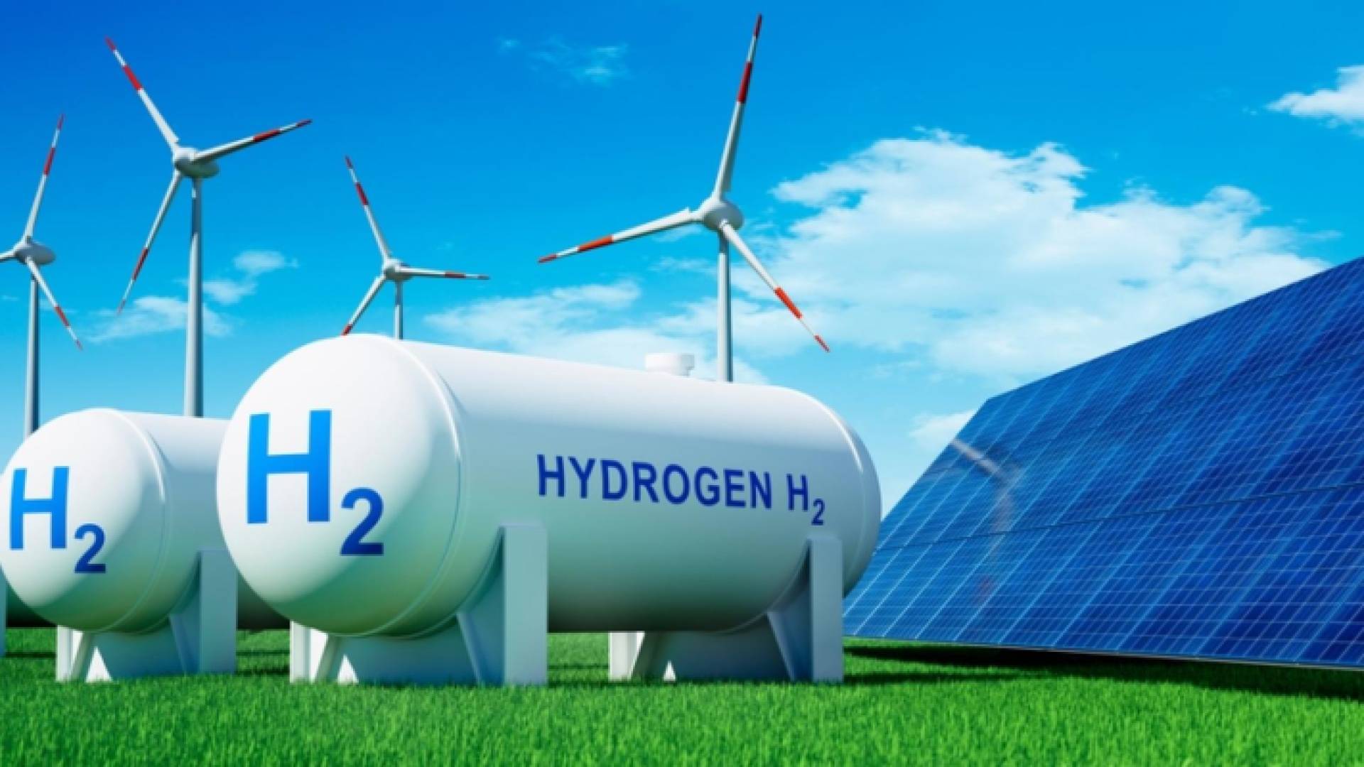 الطاقة المتجددة تلعب دورا كبيرا في تأمين الطاقة والاستدامة وحماية البيئة