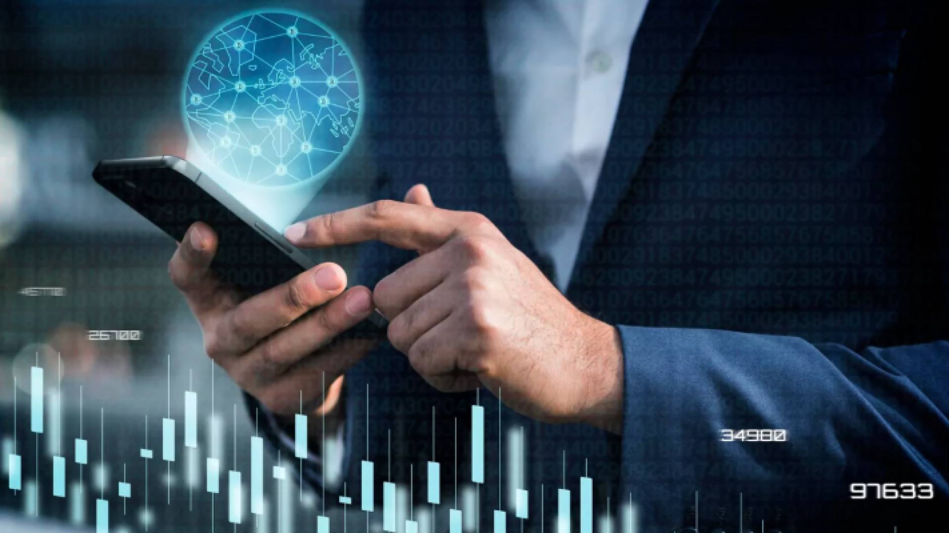 الأراضي والمساحة تتوسع بتقديم خدماتها إلكترونيا