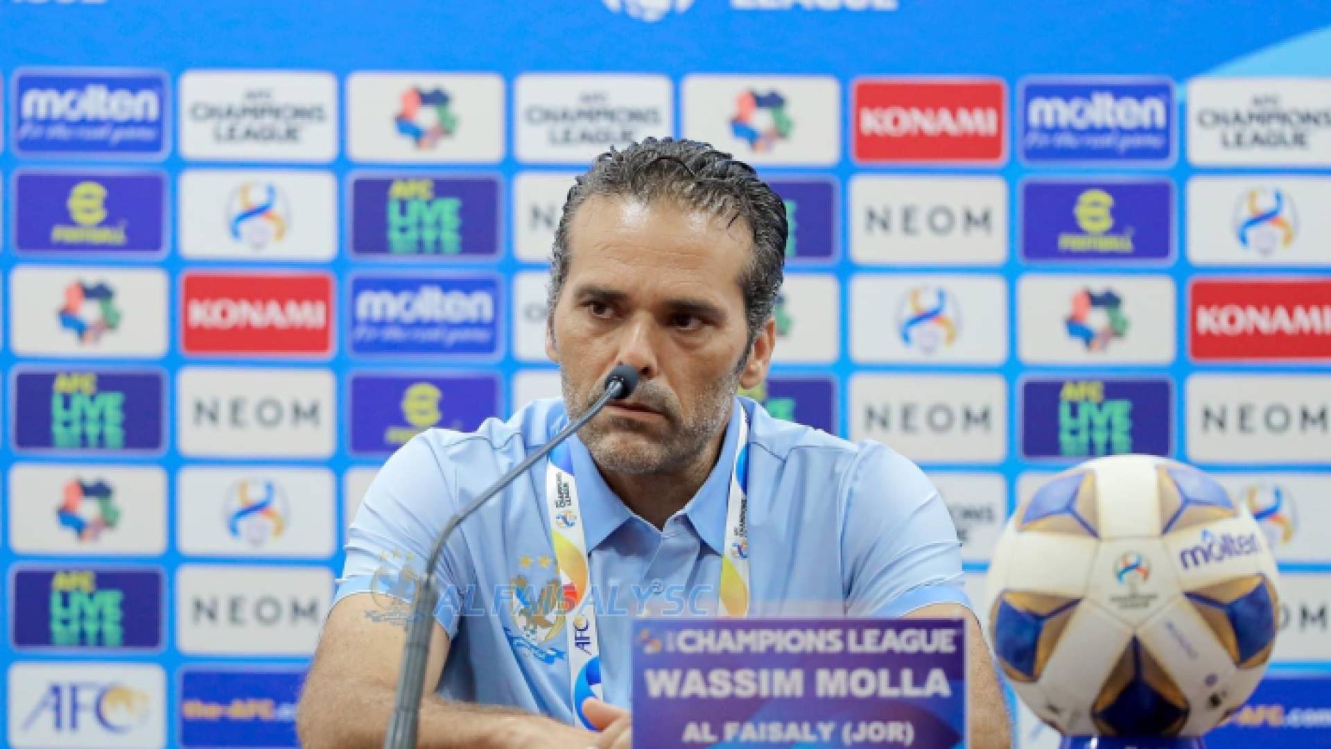 وسيم المعلى