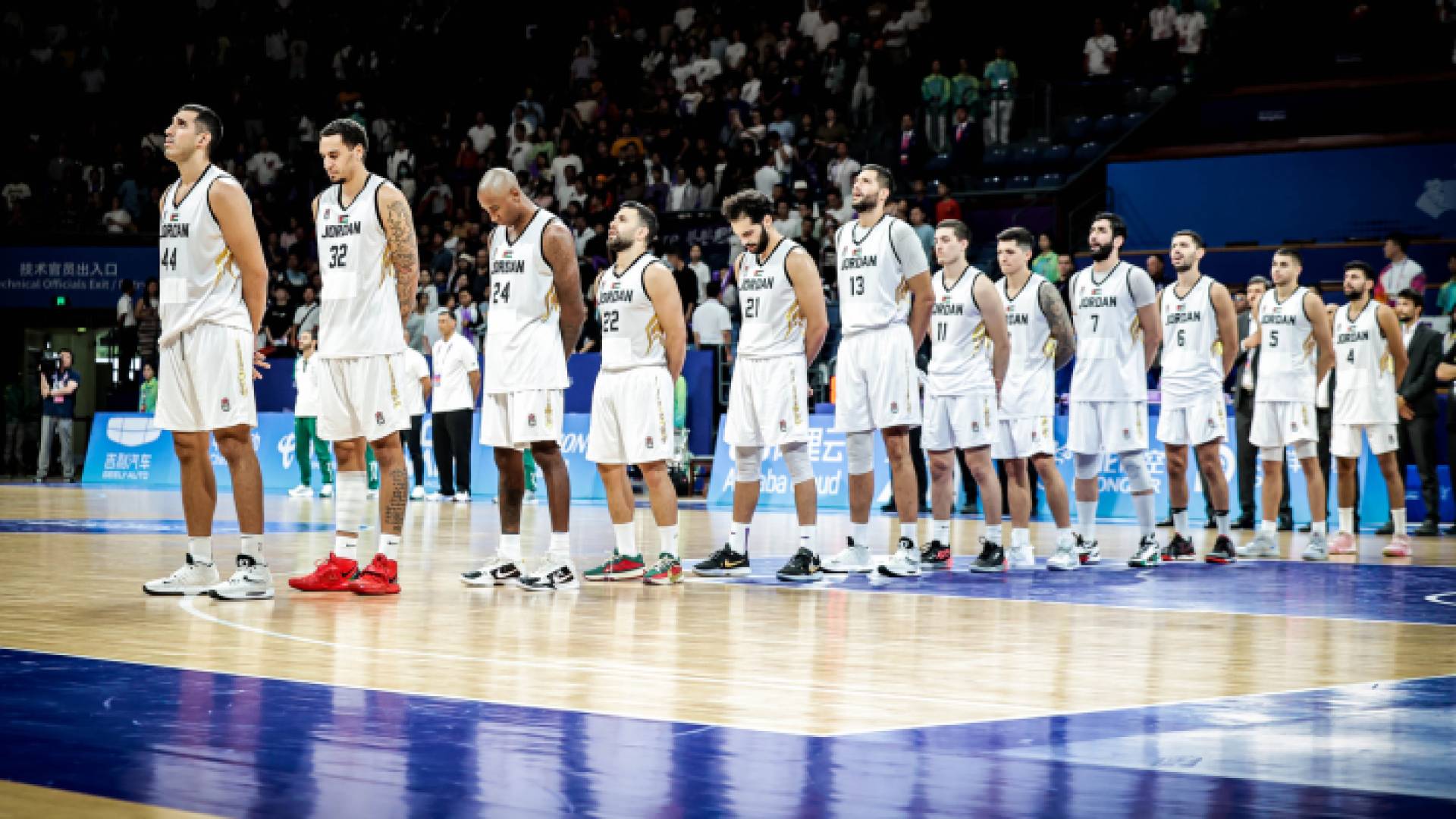 المنتخب الوطني