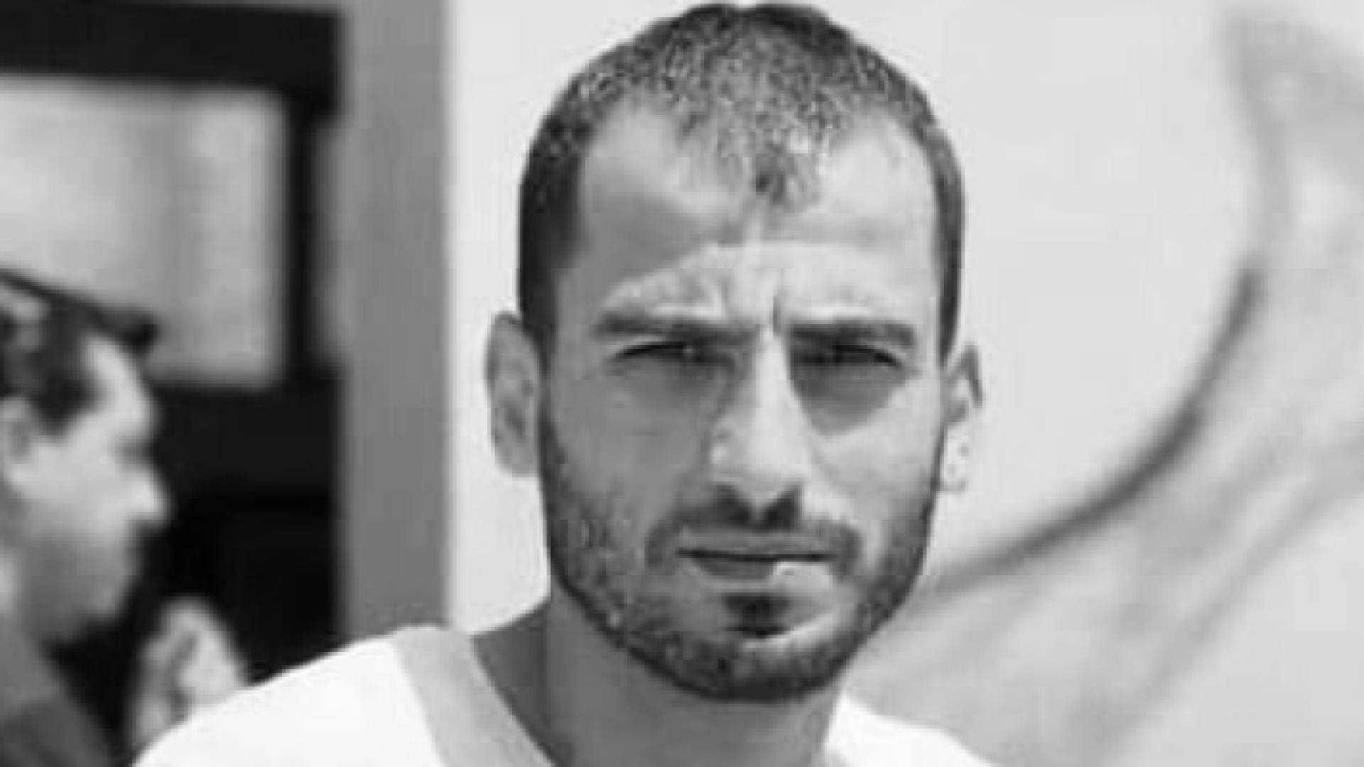 الراحل رعد بني خالد