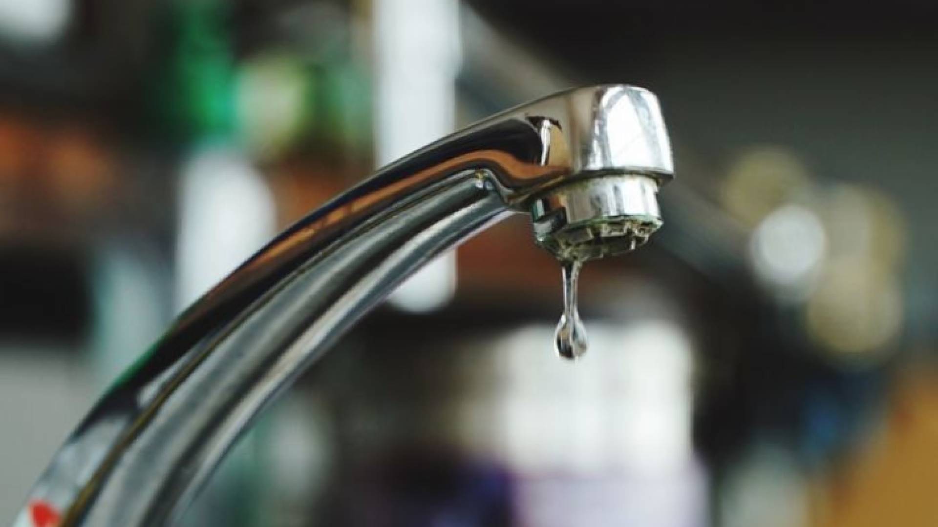 صنبور للمياه