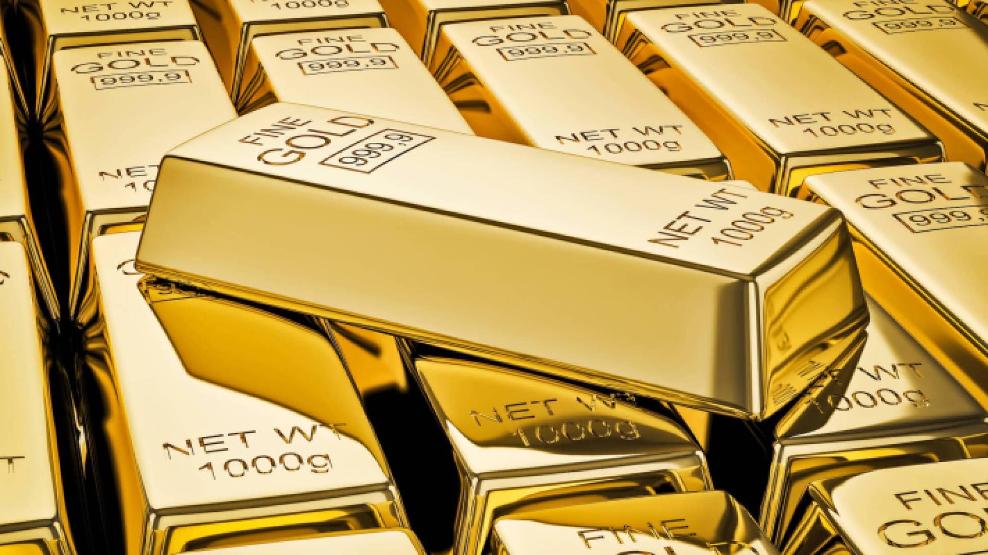 تراجع أسعار الذهب عالميا