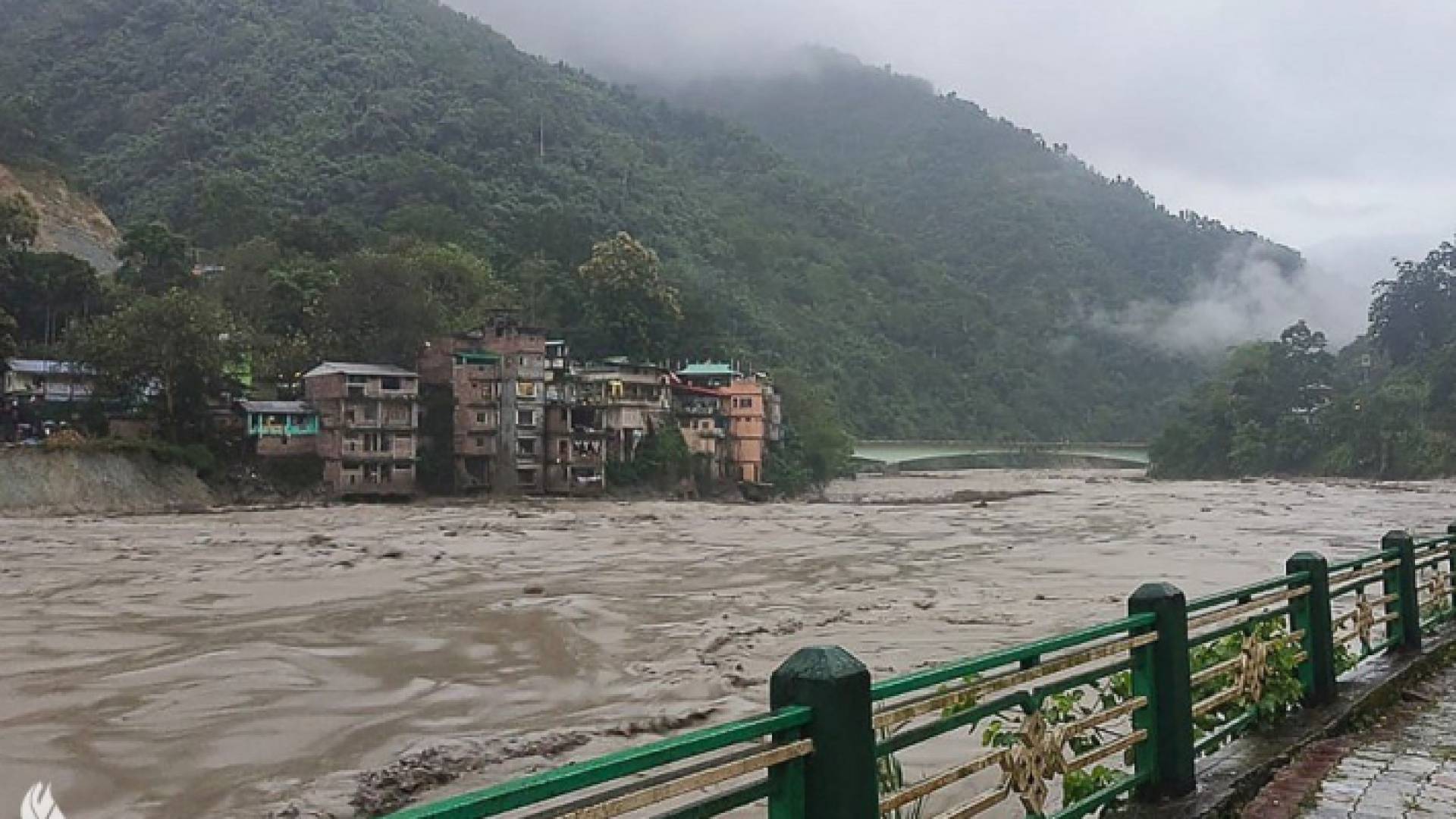 فيضانات في الهند