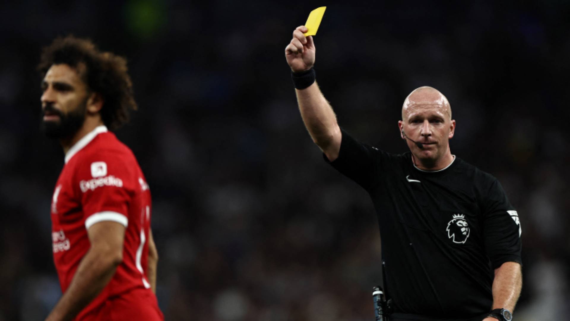 من المباراة