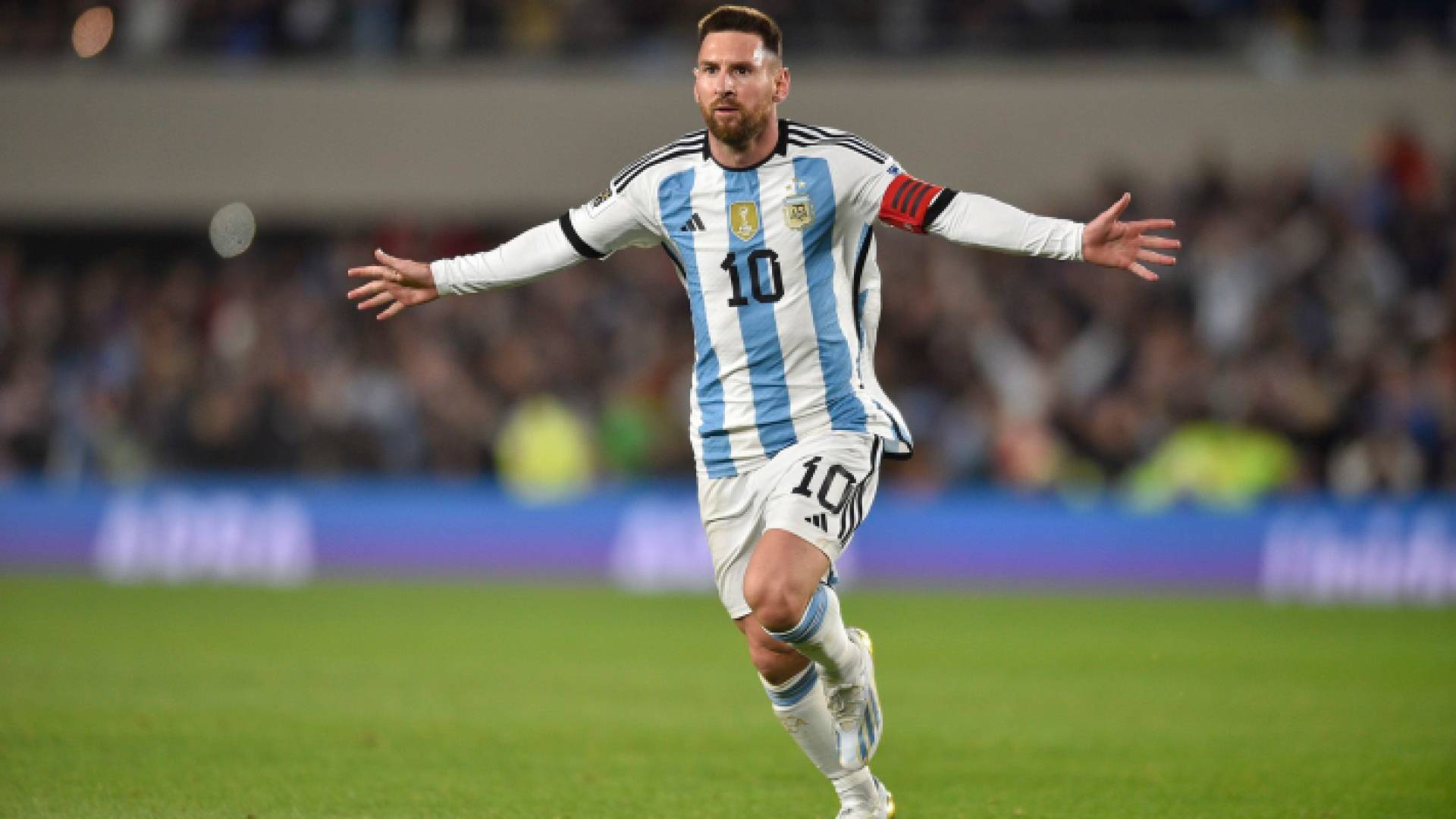 من مباراة سابقة