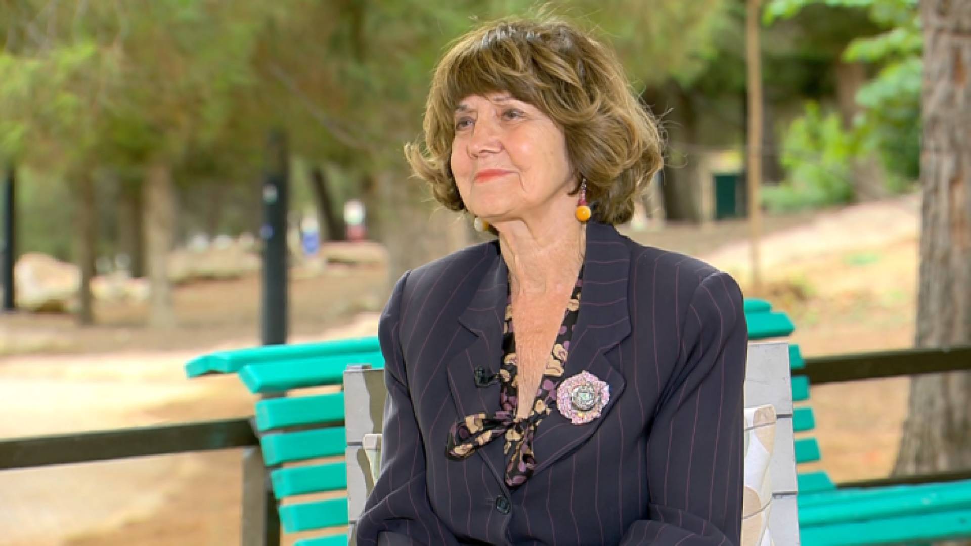 مستشارة الأمراض المعدية وعضو مجلس الأعيان د. نجوى خوري