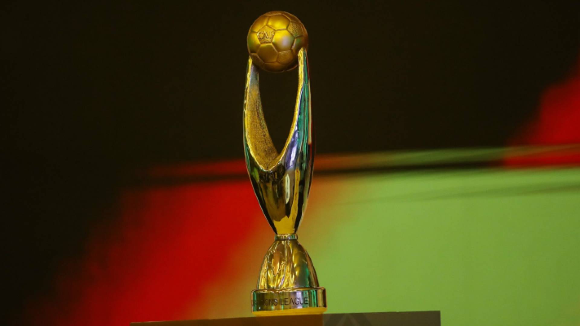 كأس دوري أبطال افريقيا