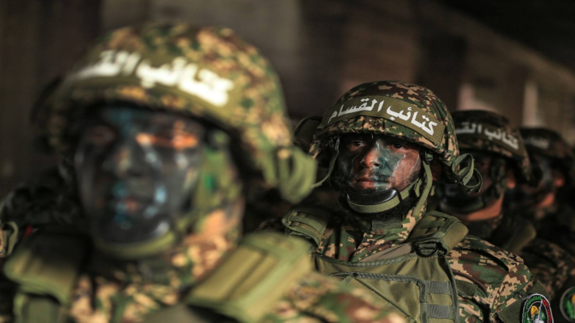 كتائب الشهيد عز الدين القسام