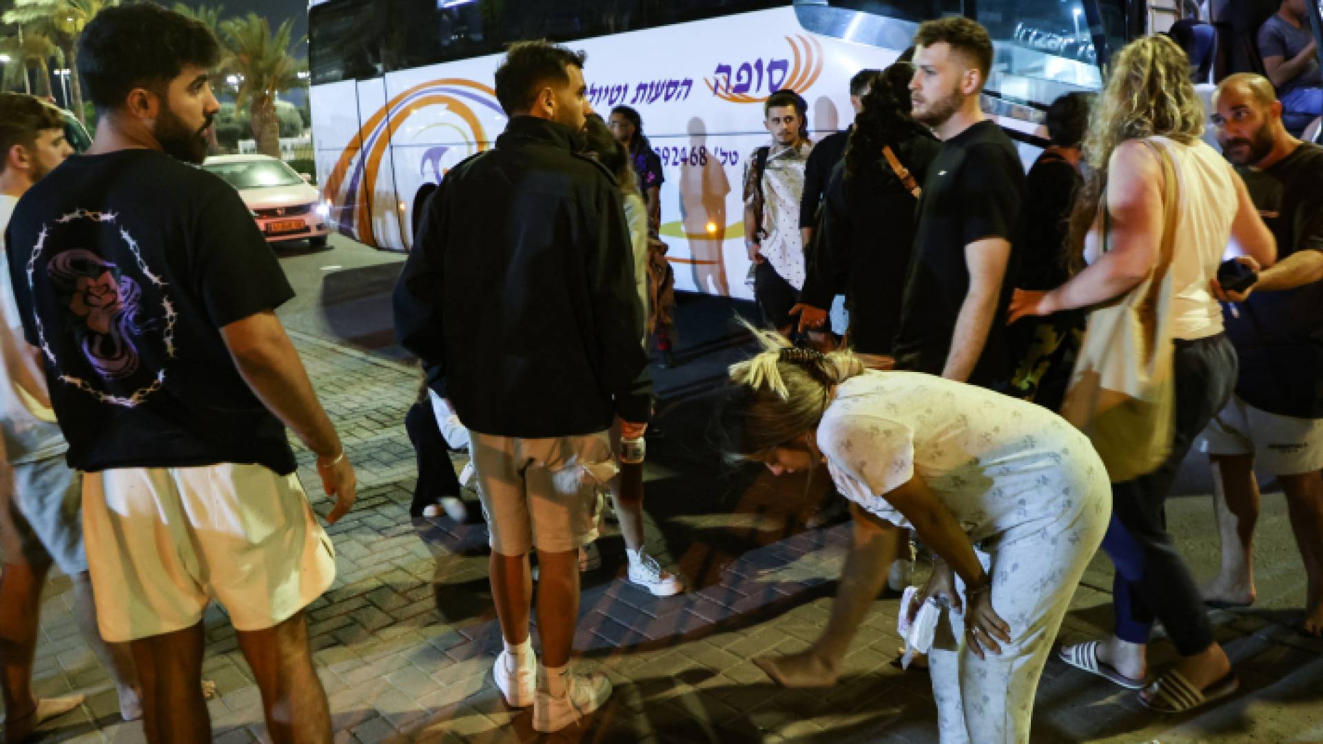 مستوطنون في الداخل المحتل