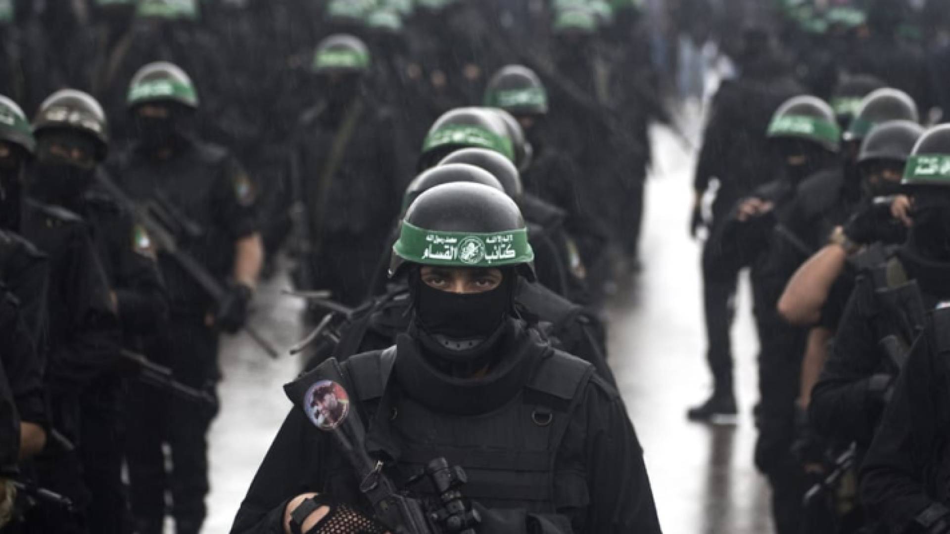 كتائب القسام