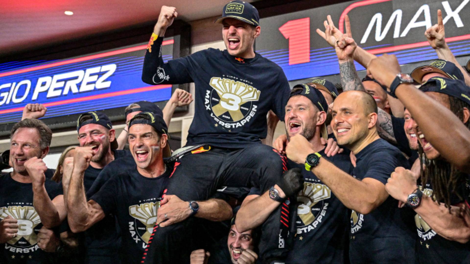 من المنافسات