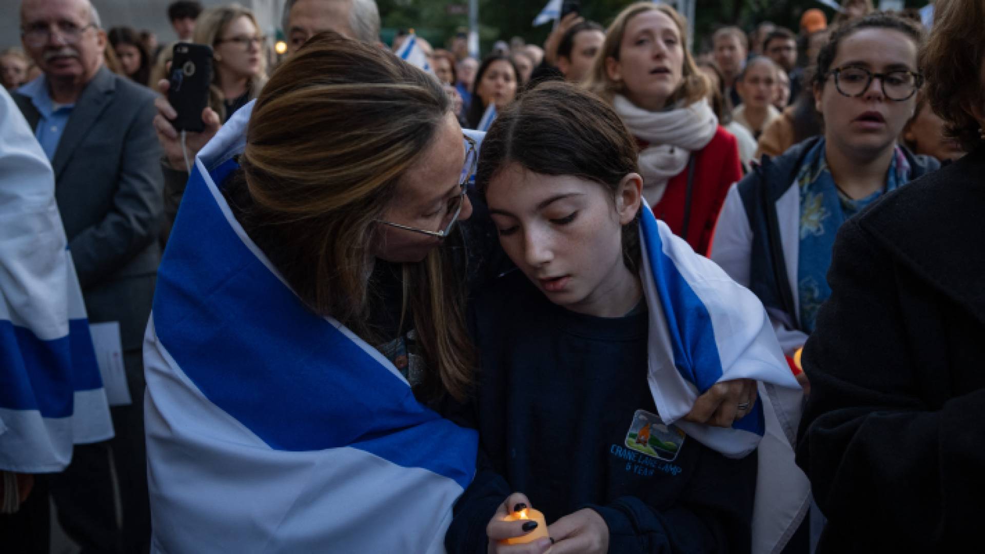 ذوو القتلى في الداخل المحتل