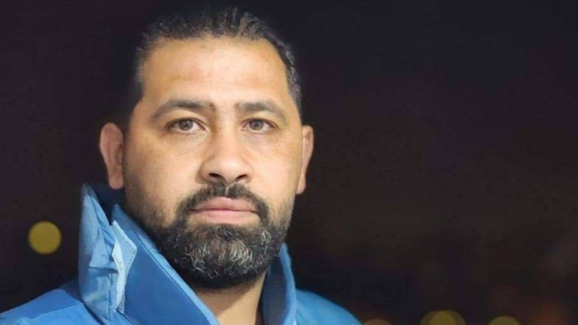 الشهيد الصحفي سعيد الطويل