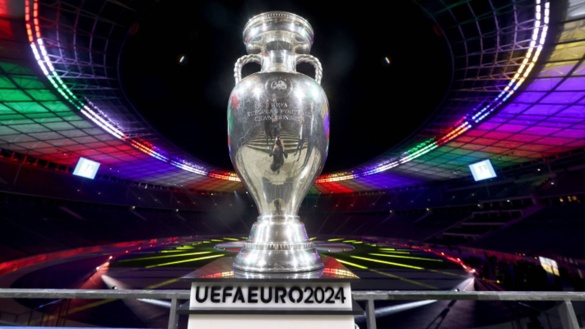 كأس أمم اوروبا