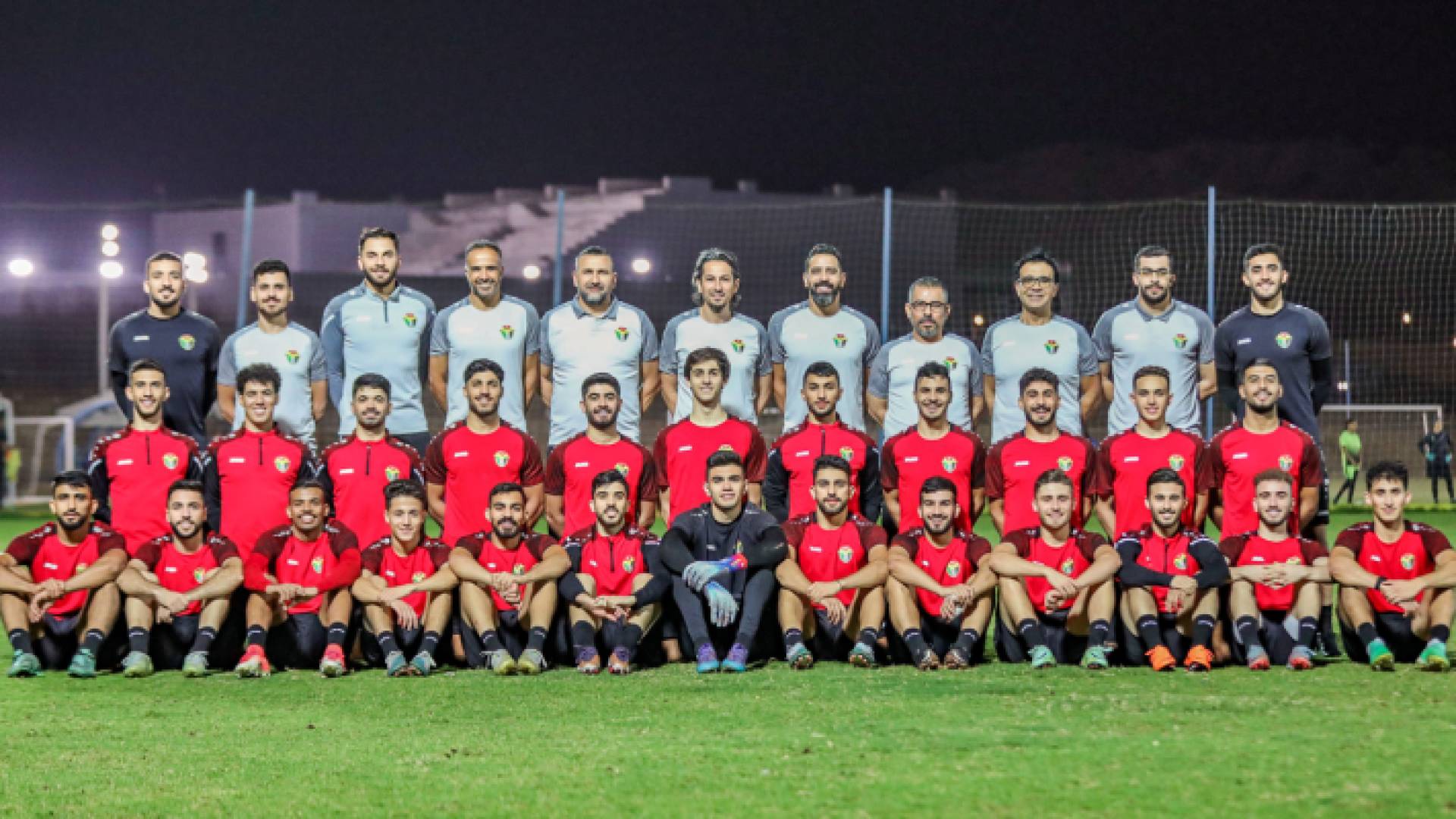 من التدريبات