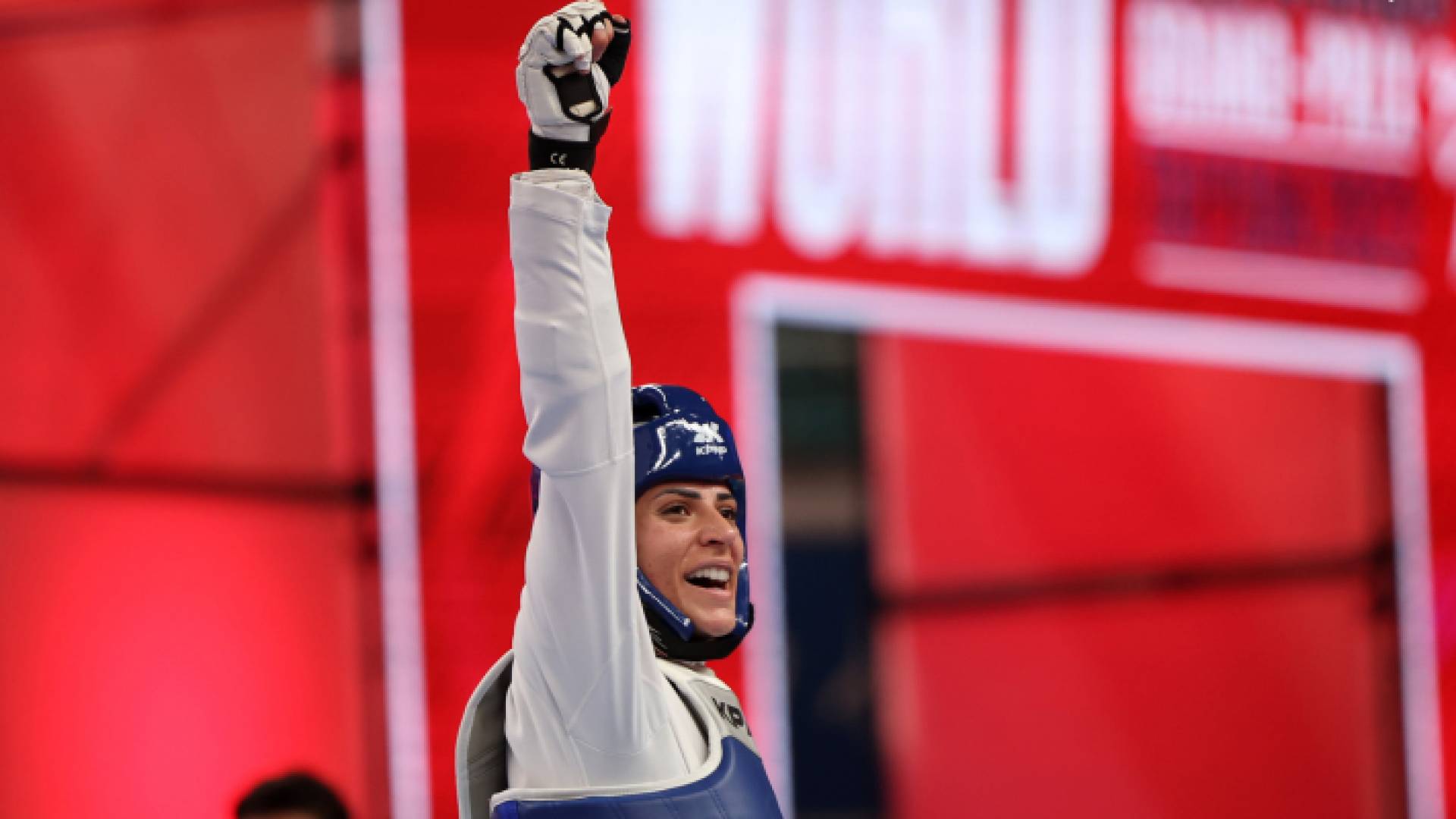 من المنافسات