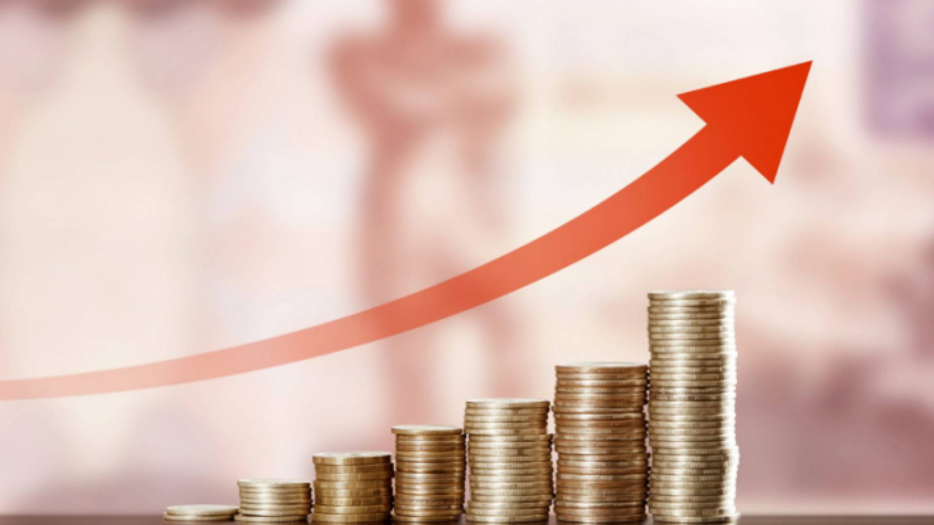 ارتفاع معدل التضخم - تعبيرية