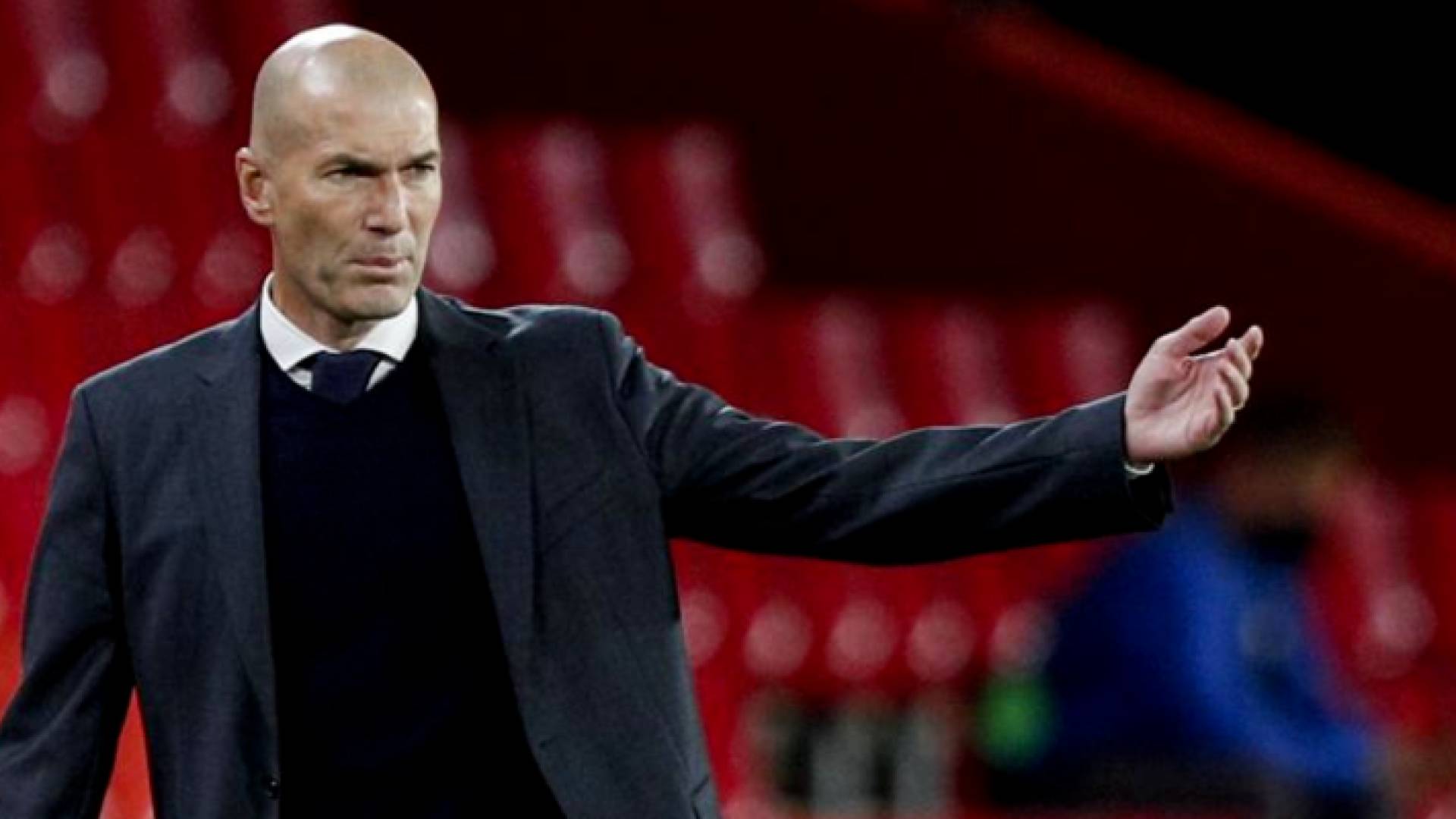 من مباراة سابقة