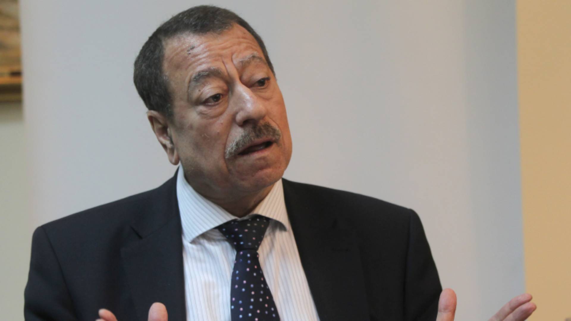 الكاتب الفلسطيني - عبد الباري عطوان