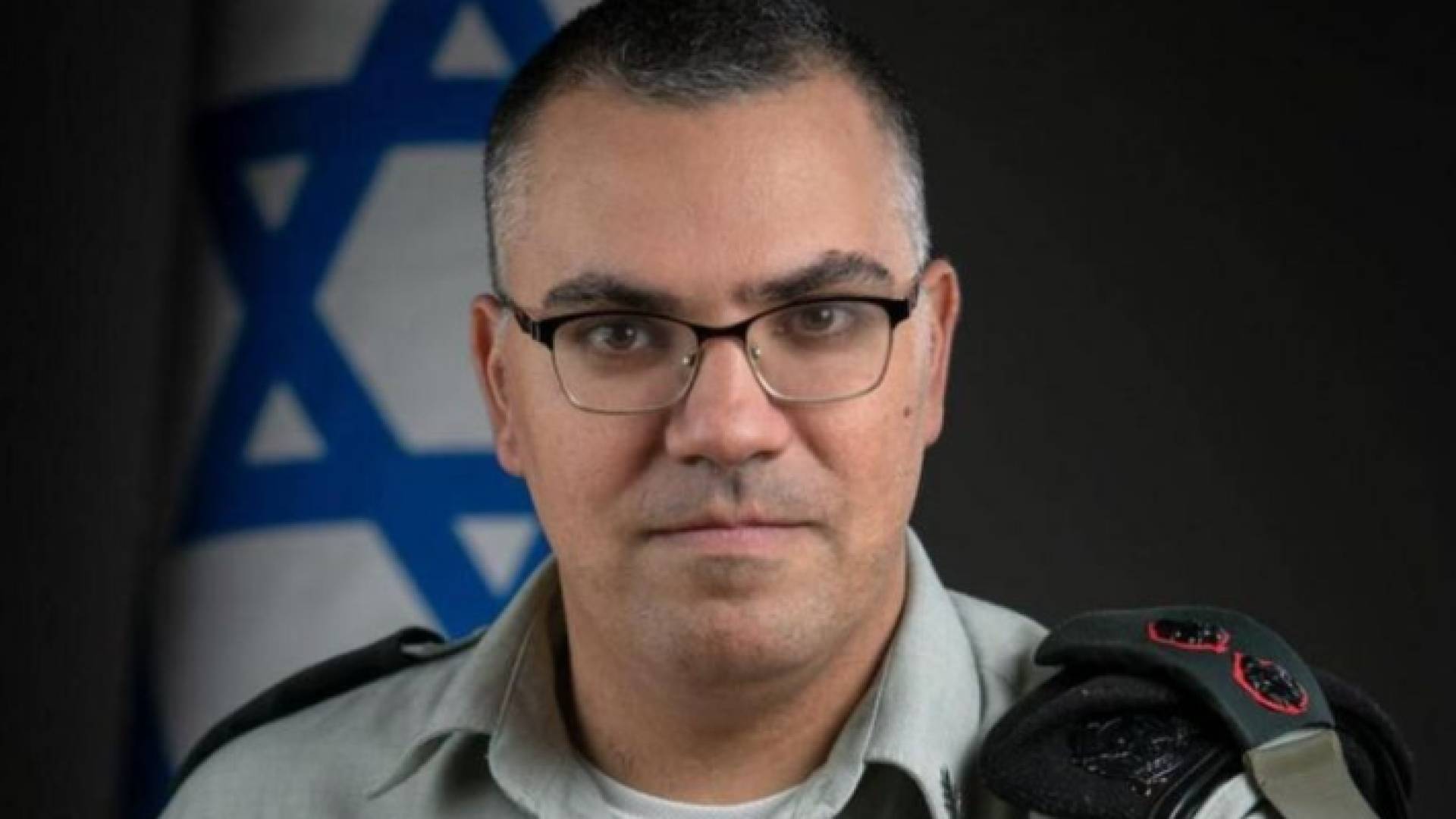 الناطق باسم جيش الاحتلال الإسرائيلي أفيخاي أدرعي