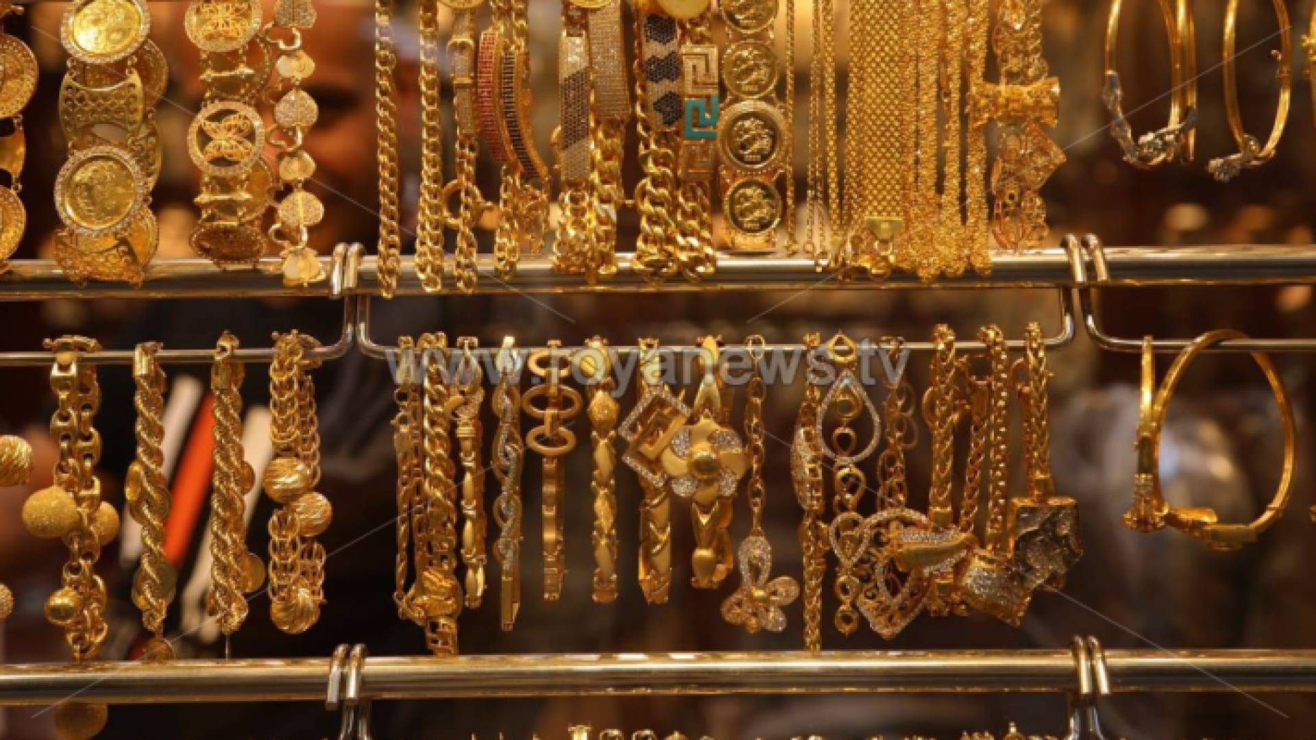 الذهب في السوق المحلية