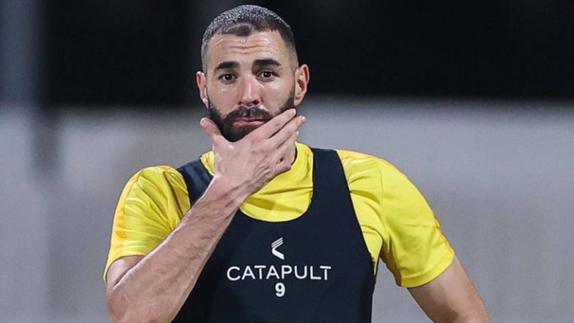 من التدريبات