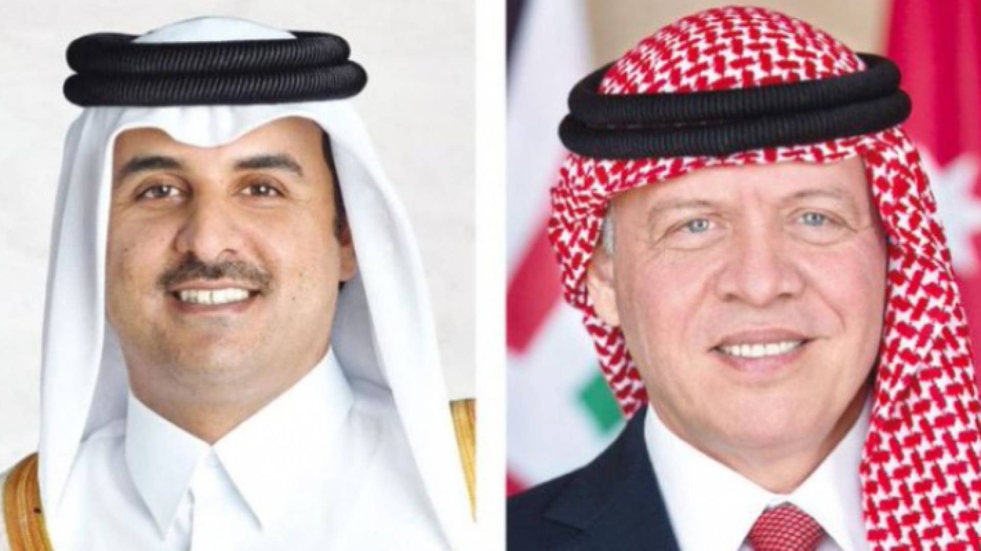 جلالة الملك عبدالله الثاني