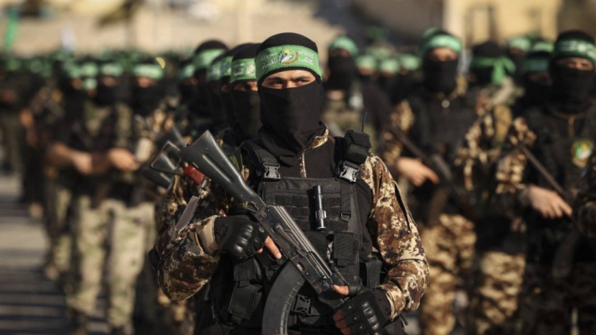 حركة الجهاد الإسلامي